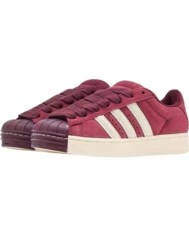 ADIDAS SNEAKERS KI3563 ROSSE DA DONNA