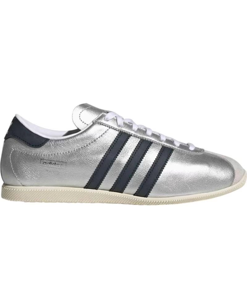 ADIDAS SNEAKERS IH9223 ARGENTATE DA DONNA