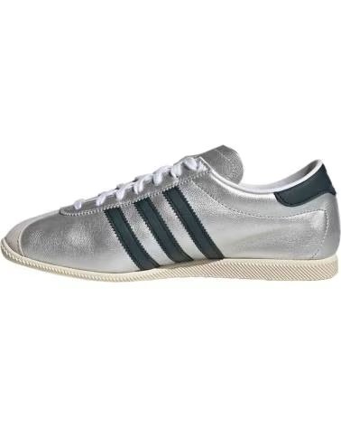 ADIDAS SNEAKERS IH9223 ARGENTATE DA DONNA
