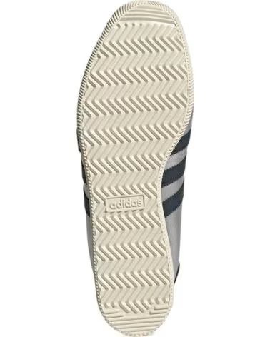 ADIDAS SNEAKERS IH9223 ARGENTATE DA DONNA
