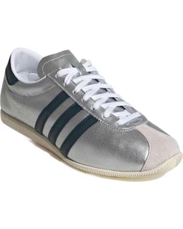 ADIDAS SNEAKERS IH9223 ARGENTATE DA DONNA