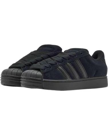 ADIDAS TÊNIS IH6682 PRETO HOMEM
