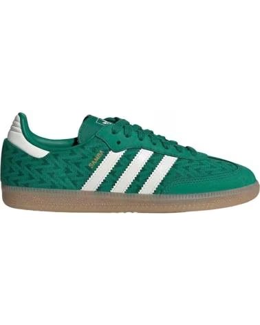 ADIDAS ZAPATILLAS IH3976 VERDE MUJER