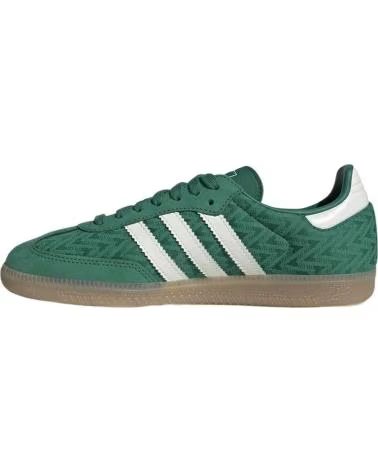 ADIDAS ZAPATILLAS IH3976 VERDE MUJER