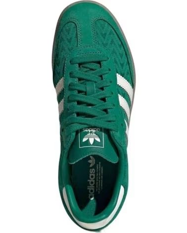 ADIDAS ZAPATILLAS IH3976 VERDE MUJER
