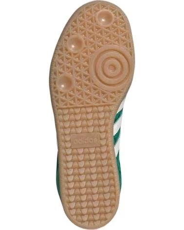 ADIDAS ZAPATILLAS IH3976 VERDE MUJER