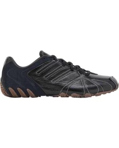 ADIDAS IH1654 DAMEN-SNEAKER IN SCHWARZ