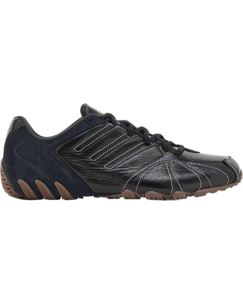 ADIDAS IH1654 DAMEN-SNEAKER IN SCHWARZ