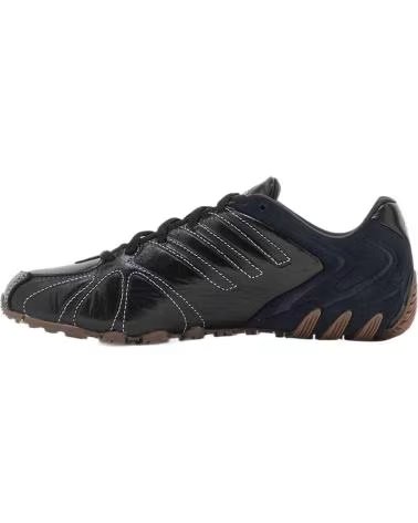 ADIDAS IH1654 DAMEN-SNEAKER IN SCHWARZ