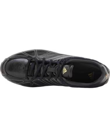 ADIDAS IH1654 DAMEN-SNEAKER IN SCHWARZ