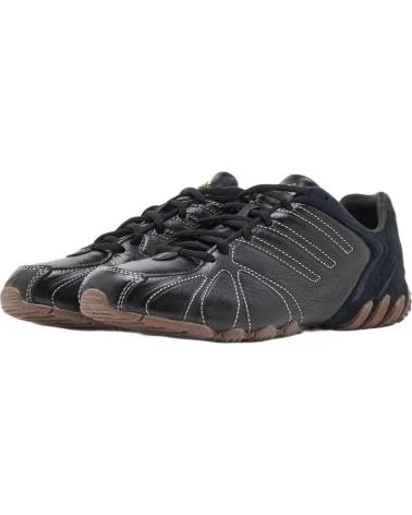 ADIDAS IH1654 DAMEN-SNEAKER IN SCHWARZ