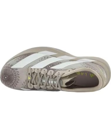 ADIDAS SNEAKERS KJ6260 BEIGE DA DONNA