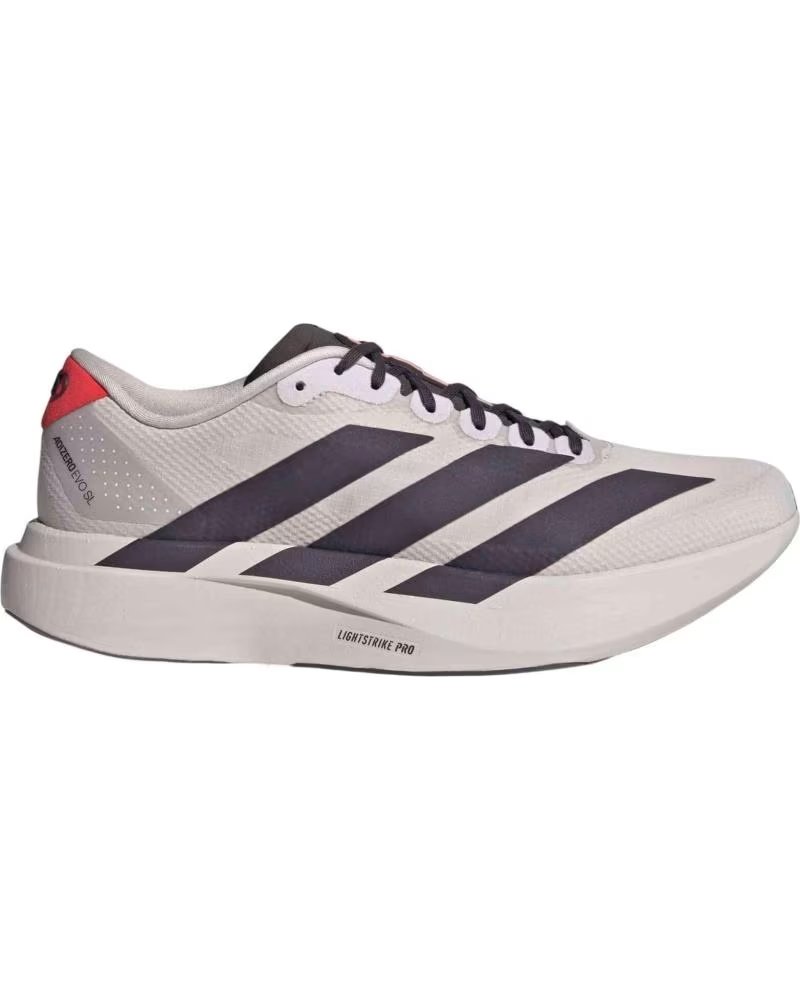 ZAPATILLAS DE RUNNING ADIDAS ADIZERO EVO SL WOVEN
