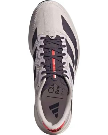 ZAPATILLAS DE RUNNING ADIDAS ADIZERO EVO SL WOVEN