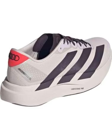 ZAPATILLAS DE RUNNING ADIDAS ADIZERO EVO SL WOVEN