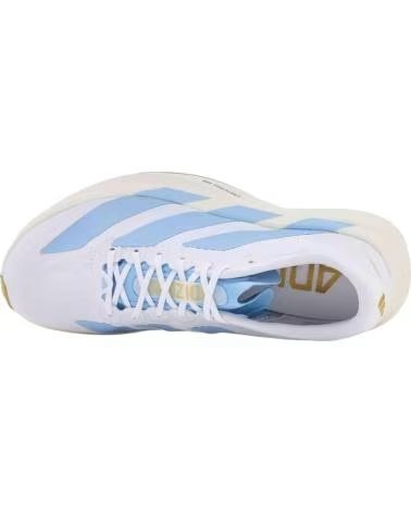 ADIDAS SCARPE DA GINNASTICA JQ4526 DONNA BIANCO