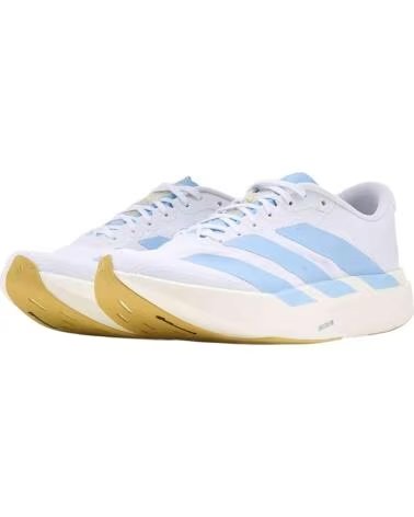 ADIDAS SCARPE DA GINNASTICA JQ4526 DONNA BIANCO