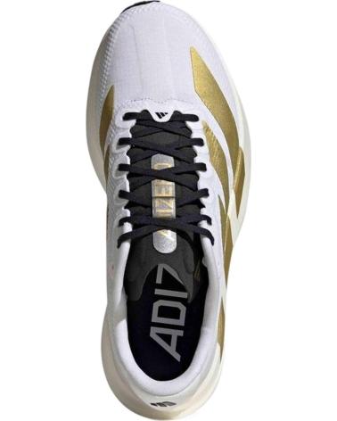 ADIDAS ZAPATILLAS JQ4411 BLANCAS MUJER