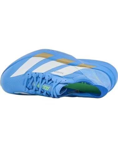 ADIDAS SNEAKERS JQ1689 BLU