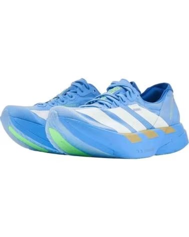 ADIDAS SNEAKERS JQ1689 BLU