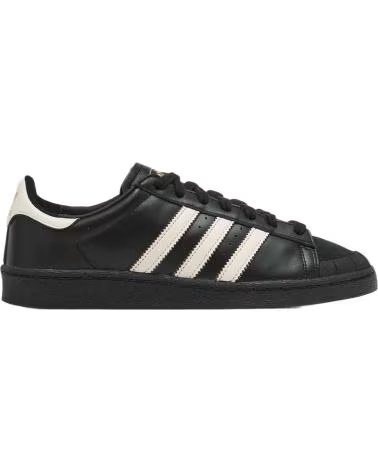 ADIDAS TÊNIS KI8523 PRETOS PARA HOMEM