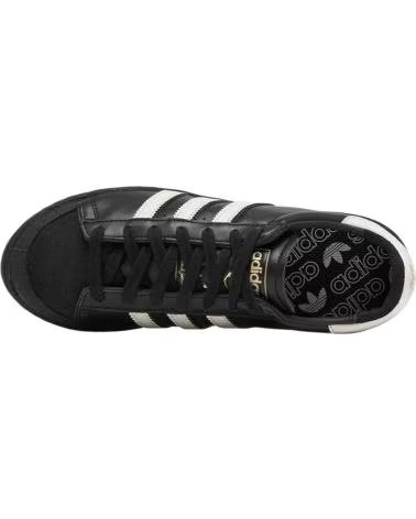 ADIDAS TÊNIS KI8523 PRETOS PARA HOMEM