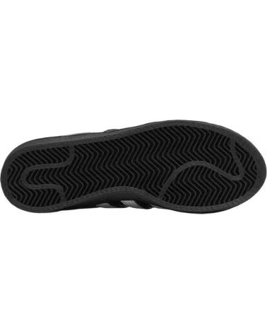 ADIDAS TÊNIS KI8523 PRETOS PARA HOMEM