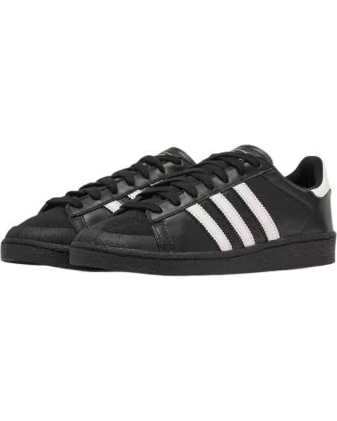 ADIDAS TÊNIS KI8523 PRETOS PARA HOMEM