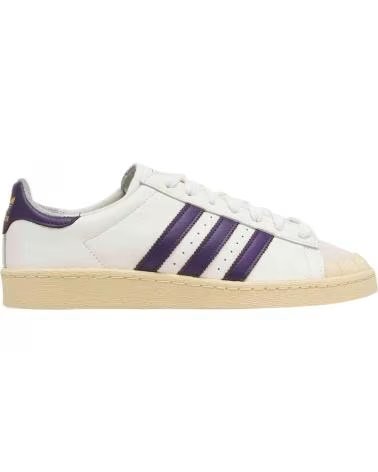 ADIDAS BASKETS JQ9595 BLANCHES