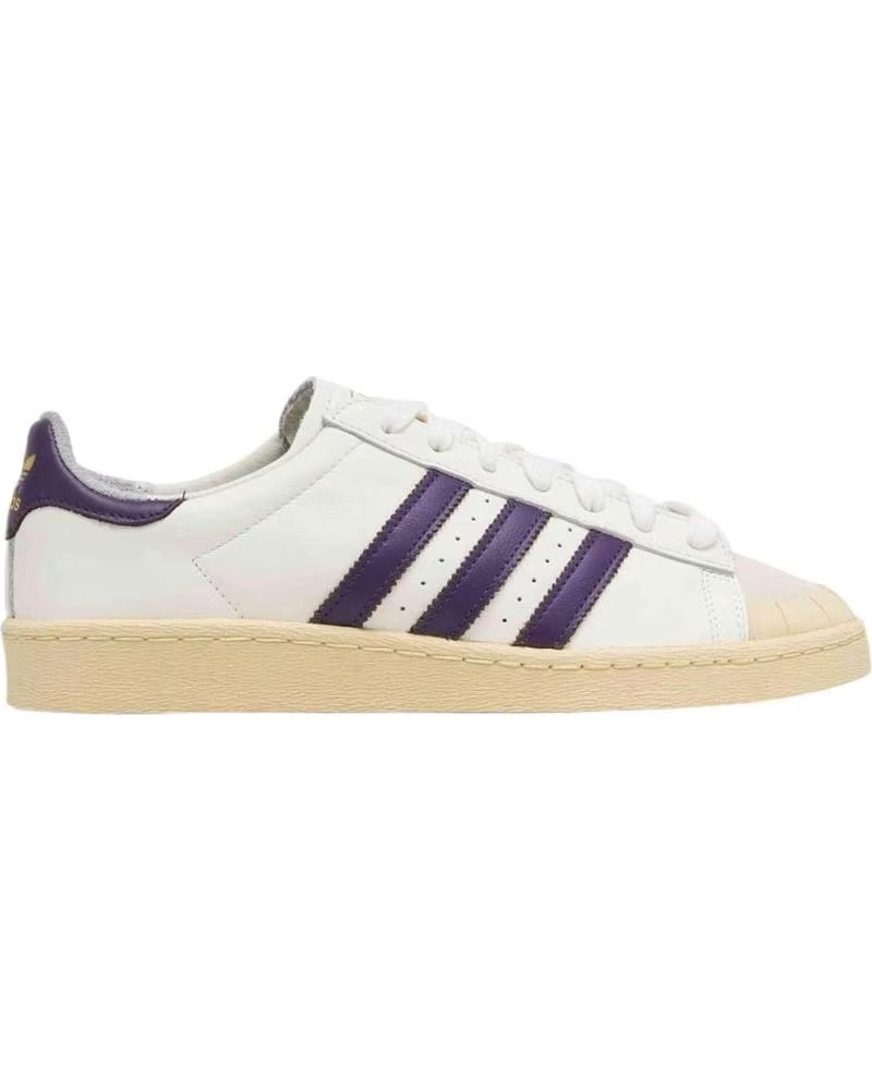 ADIDAS BASKETS JQ9595 BLANCHES
