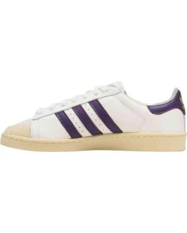 ADIDAS BASKETS JQ9595 BLANCHES