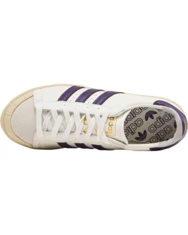 ADIDAS BASKETS JQ9595 BLANCHES