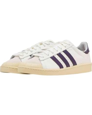 ADIDAS BASKETS JQ9595 BLANCHES