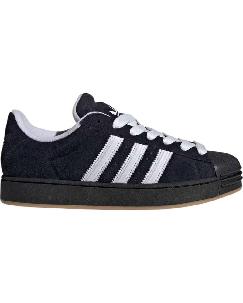 ADIDAS ZAPATILLAS SUPERSTAR ST UNISEX