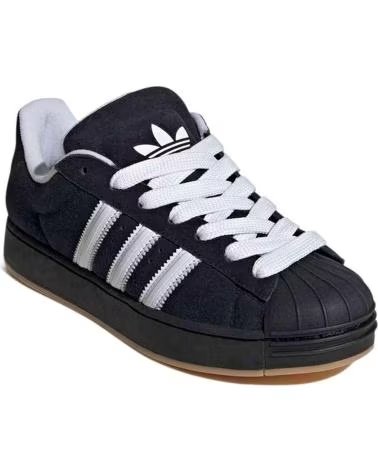ADIDAS ZAPATILLAS SUPERSTAR ST UNISEX