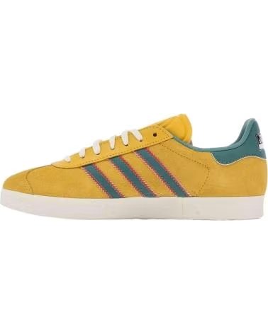 ADIDAS KJ3532 SNEAKER GELB UNISEX