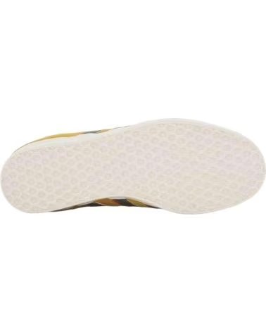 ADIDAS KJ3532 SNEAKER GELB UNISEX