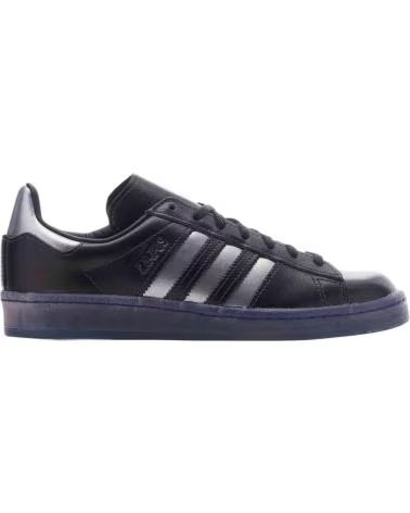 ADIDAS GY4600 SNEAKER SCHWARZ HERREN