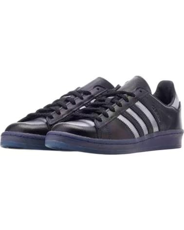 ADIDAS GY4600 SNEAKER SCHWARZ HERREN
