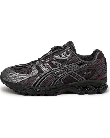 ASICS BASKETS 1203A836-021 NOIR HOMME