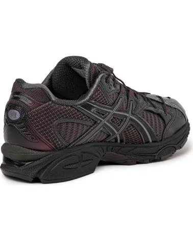 ASICS BASKETS 1203A836-021 NOIR HOMME