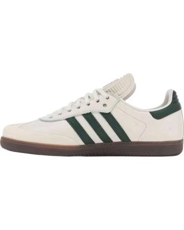 ADIDAS TÊNIS KJ8852 BRANCOS PARA HOMEM