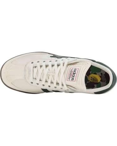 ADIDAS TÊNIS KJ8852 BRANCOS PARA HOMEM