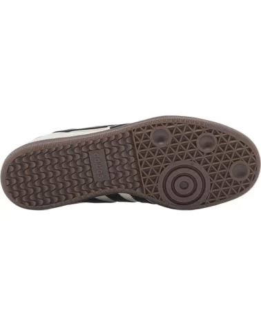 ADIDAS TÊNIS KJ8852 BRANCOS PARA HOMEM