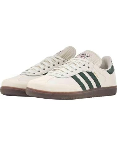 ADIDAS TÊNIS KJ8852 BRANCOS PARA HOMEM