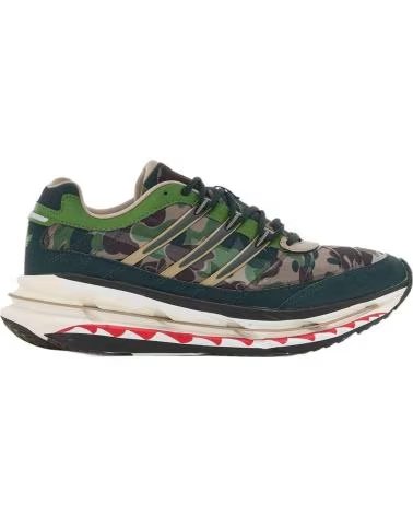 SNEAKERS ADIDAS KJ8850 VERDI