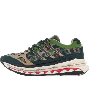SNEAKERS ADIDAS KJ8850 VERDI