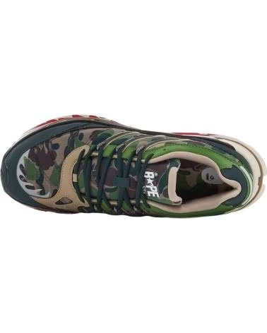 SNEAKERS ADIDAS KJ8850 VERDI