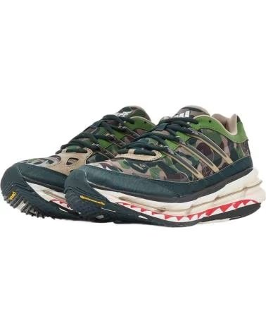 SNEAKERS ADIDAS KJ8850 VERDI
