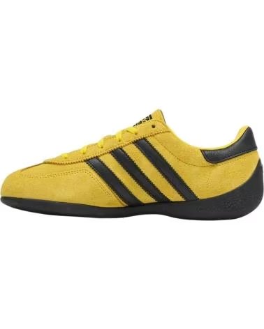 ADIDAS ZAPATILLAS KJ3627 AMARILLAS PARA MUJER